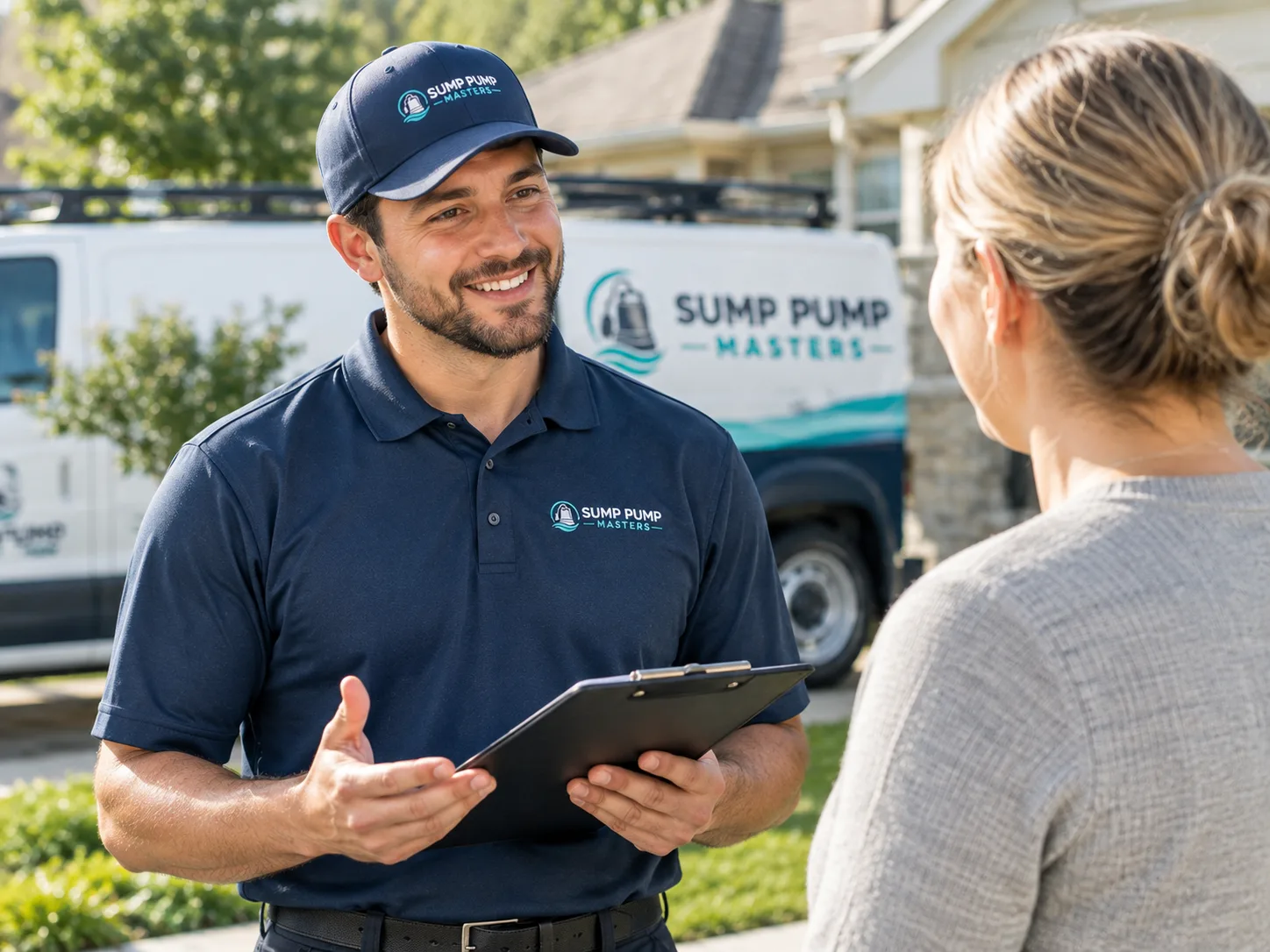 Sump Pump Repair Athens, LA FAQs